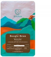 BeMyBean - Boogie Bean Espresso 250g