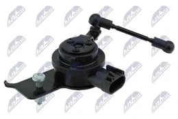 Jutiklis, žibintų diapazono reguliavimas NTY ECX-CH-015