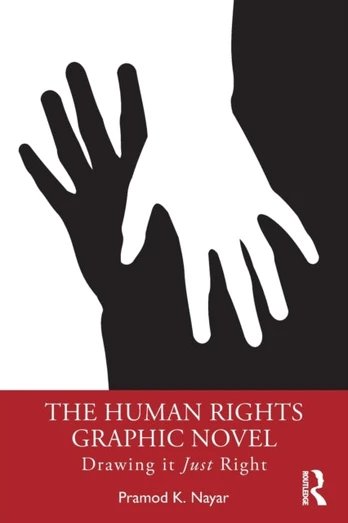 Human Rights Graphic Novel
