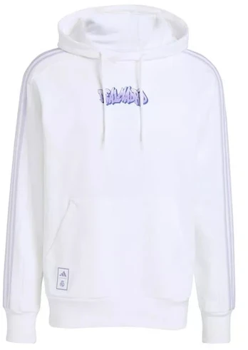 Adidas Real Madrid DNA džemperis M JG3585