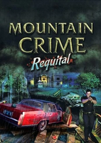 Mountain Crime: Requital PC