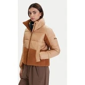 Columbia Žieminė striukė Leadbetter Point™ II 2085602 Ruda Regular Fit