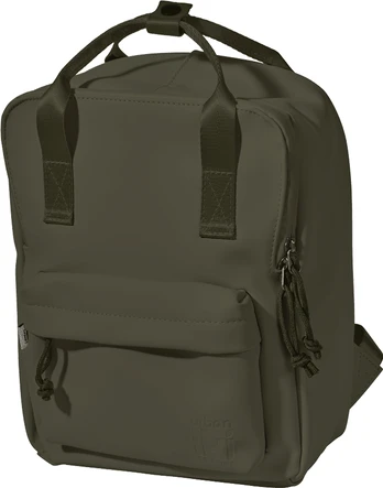 Backpack URBAN IKI Icho Žalias, žalias