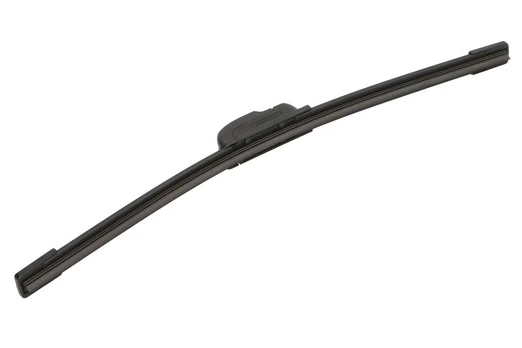 Stiklo valytuvas berėmis 400mm (1 vnt.) Priekis