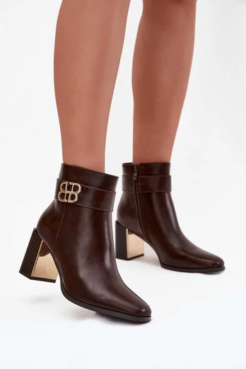 Auliniai batai Step in Style – elegantiškas pasirinkimas