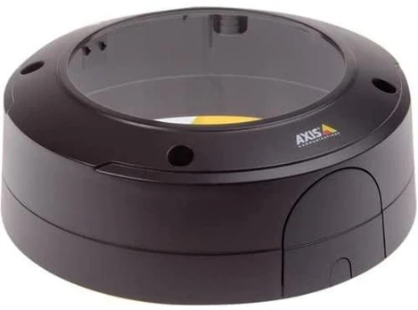 Axis Communications AXIS TP3801-E Juodas CASING 4P/.