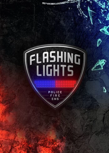 Flashing Lights PC