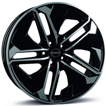 BORBET TX (BRPG) R20 5x112.00 ET30 CB66.50 J9.0