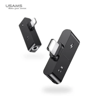 Usams, Lightning/ AUX+Lightning