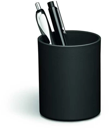 DURABLE Stifteköcher ECO juodas