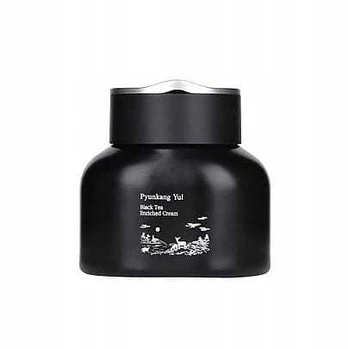 Pyunkang Yul Juodas Tea Enriched Kreminis 60ml