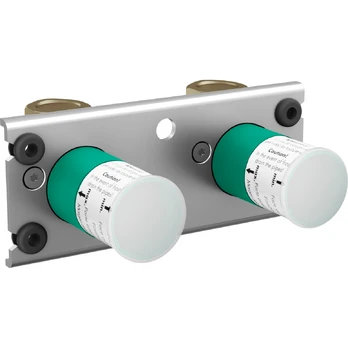 Potinkinė dalis Hansgrohe Rainfinity, 26840180