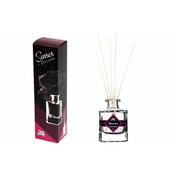 Kambario kvapas „Senses“ 50 ml „Baccara“