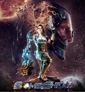 Bombshell PC