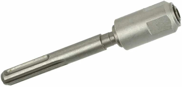AW-Tools AWTOOLS REDUCTION ADAPTER NUO SDS MAX IKI SDS PLUS