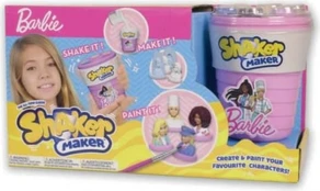 Set SHAKER MAKER Barbie