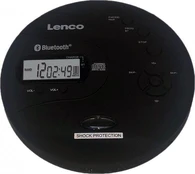 CD/MP3 grotuvas Lenco CD-300 kaina