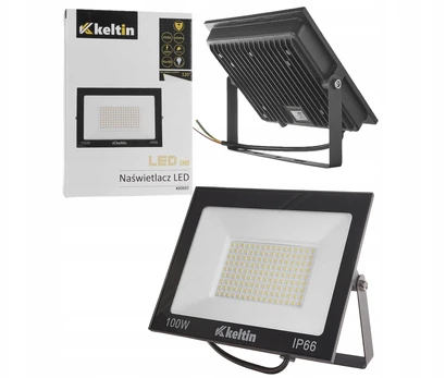 Keltin LED prožektorius 100 W – neutrali balta 4500 K (20)
