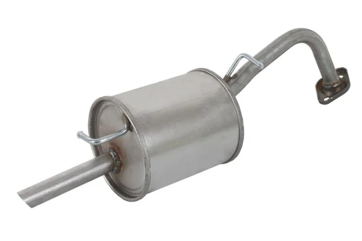 Galinis duslintuvas BOSAL 228-299