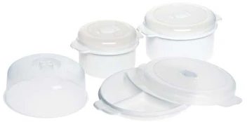 Plast Team Microwave kit