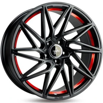 KESKIN TUNING KT20 (BPRI) R20 5x112.00 ET45 CB72.60 J8.5
