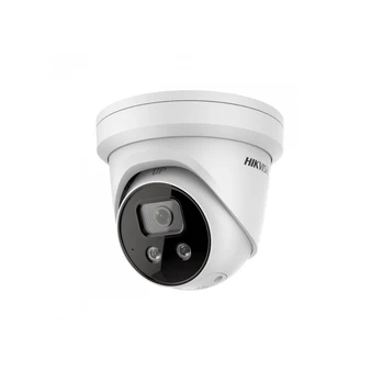 IP dome kamera Hikvision DS-2CD2346G2-ISU/SL F6