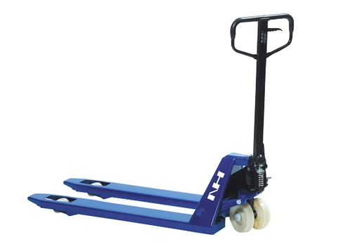 Palečių vežimėlis 2500 kg NH Handling PLM2500BP