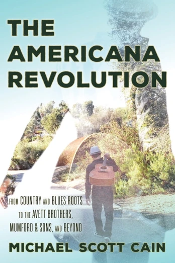 Americana Revolution