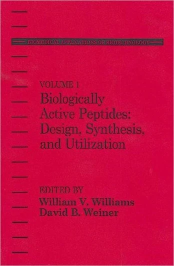 Biologically Active Peptides