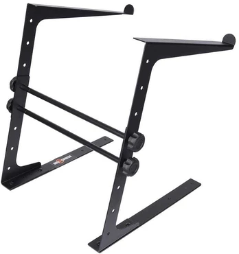 No Name STAND4me LT2 Tripod Laptop Stand + Handles