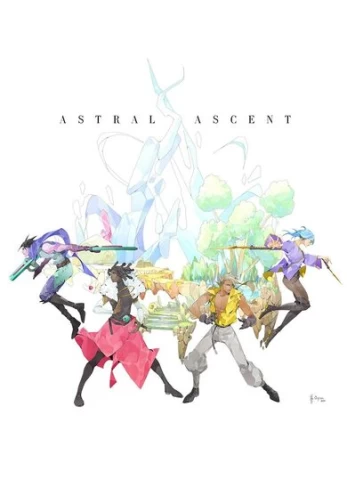Astral Ascent PC