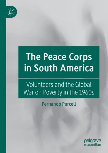 Peace Corps in South America