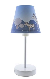 Stalinis šviestuvas CristalRecord Animals, E14, pastatomas