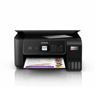 Rašalinis spausdintuvas Epson EcoTank L3280