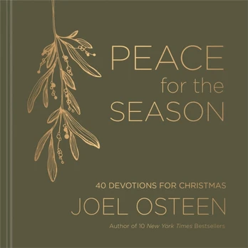 Peace for the Season