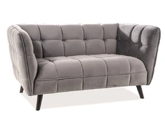 Signal Meble Sofa Castello Velvet 2 kaina