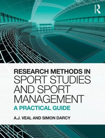 Research Methods in Sport Studies and Sport Management