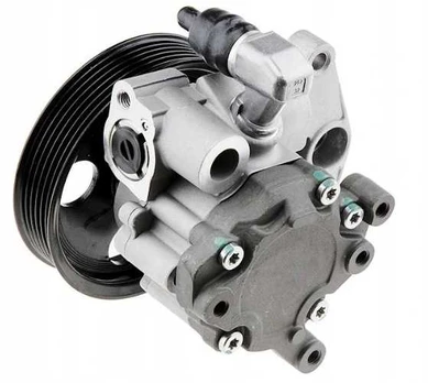 Vairo stiprintuvo siurblys Nty A0054669501, 1 vnt.