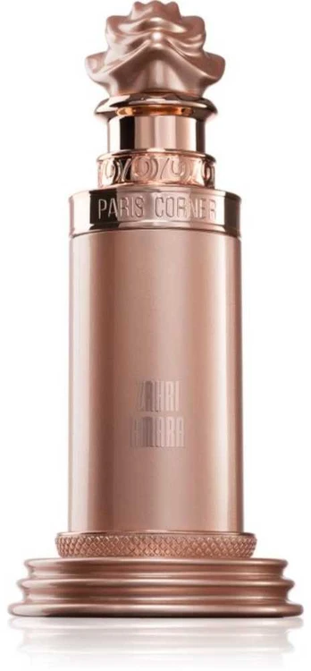 Paris Corner, Zahri Amara, Eau De Parfum, Unisex, 100 ml