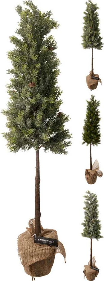 Mondex CHOINKA W DONICZCE 106CM