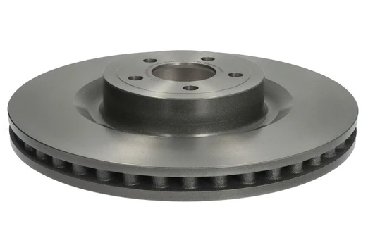 Stabdžių diskas BREMBO 09.E988.11