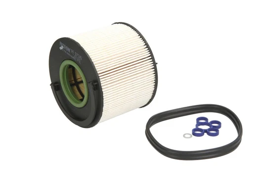 Kuro filtras FILTRON PE 973/6