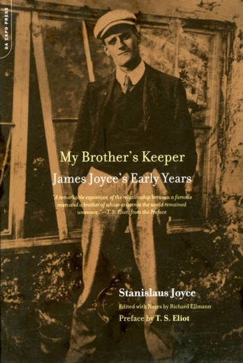 My Brother's Keeper