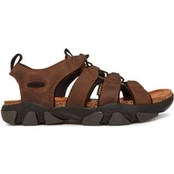 Basutės Keen Daytona II 1027340 Ruda