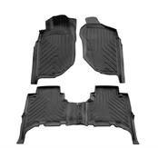 Guminiai 3D kilimėliai OPEL Frontera B 1998-2004m. kaina