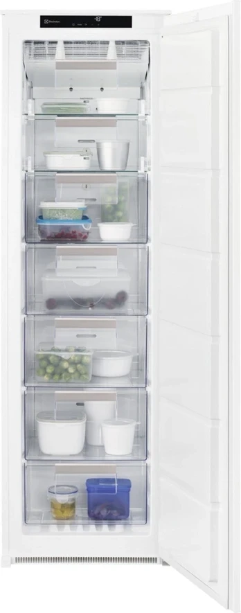 Šaldiklis Electrolux EUT6NE18S