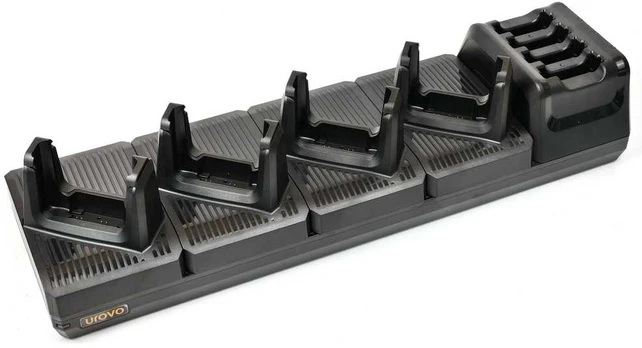POS ACC CHARGING CRADLE/5-SLOT CRD-DT50-08 UROVO