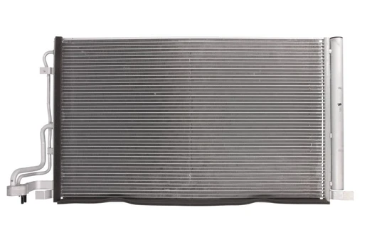 Kondicionieriaus radiatorius U90112OEM