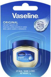 Vaseline Bálsamo Labial Original 7g kaina