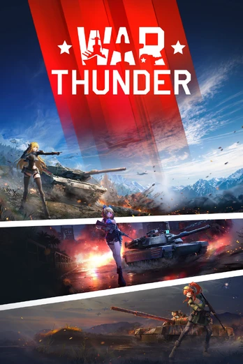 War Thunder Xbox